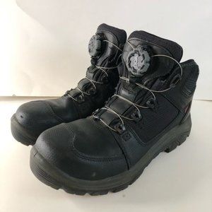 Boa Red Wing 6614 Composite Toe Work Boots